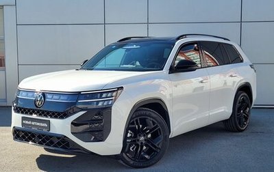 Volkswagen Teramont, 2026 год, 5 950 000 рублей, 1 фотография