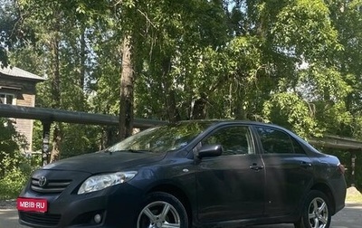 Toyota Corolla, 2008 год, 530 000 рублей, 1 фотография