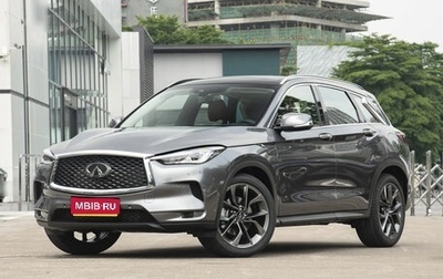 Infiniti QX50 II, 2026 год, 4 999 000 рублей, 1 фотография