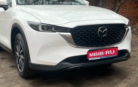 Mazda CX-5 II, 2024 год, 3 400 000 рублей, 1 фотография