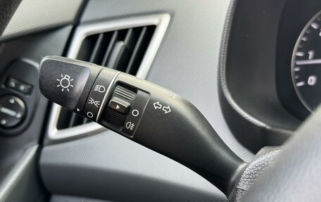 Hyundai Creta I рестайлинг, 2019 год, 1 700 000 рублей, 16 фотография