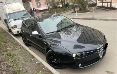 Alfa Romeo 159, 2007 год, 1 100 000 рублей, 1 фотография