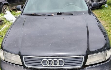 Audi A4, 1998 год, 230 000 рублей, 1 фотография