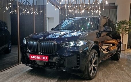 BMW X5, 2024 год, 12 900 000 рублей, 1 фотография