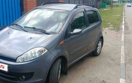 Chery Kimo (A1), 2008 год, 280 000 рублей, 1 фотография