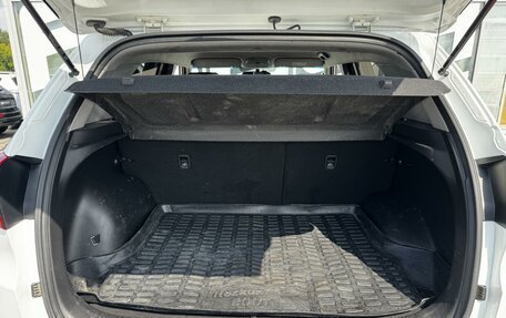 Hyundai Creta I рестайлинг, 2019 год, 1 700 000 рублей, 22 фотография