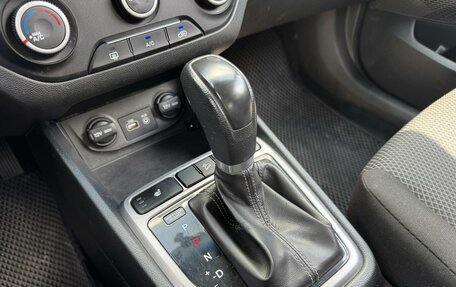 Hyundai Creta I рестайлинг, 2019 год, 1 700 000 рублей, 18 фотография