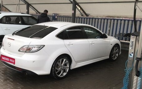 Mazda 6, 2010 год, 950 000 рублей, 1 фотография