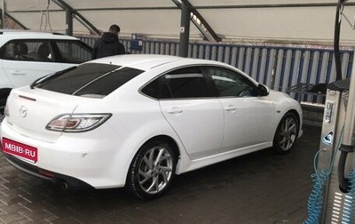 Mazda 6, 2010 год, 950 000 рублей, 1 фотография