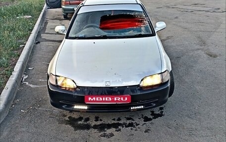 Honda Civic Ferio III, 1995 год, 150 000 рублей, 1 фотография