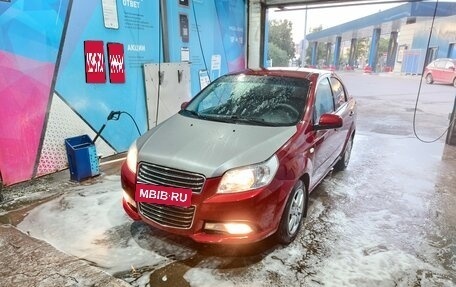 Ravon Nexia R3, 2017 год, 500 000 рублей, 1 фотография