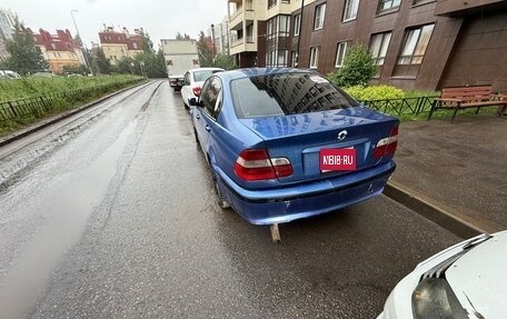 BMW 3 серия, 1999 год, 270 000 рублей, 1 фотография