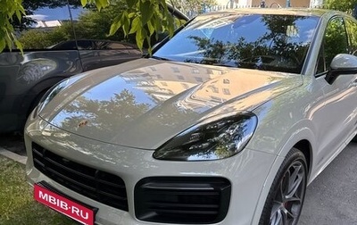 Porsche Cayenne III, 2020 год, 11 000 000 рублей, 1 фотография