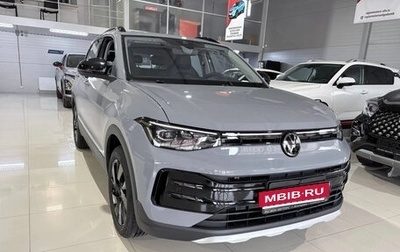 Volkswagen Tharu, 2025 год, 3 199 900 рублей, 1 фотография