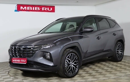 Hyundai Tucson, 2023 год, 3 699 990 рублей, 1 фотография