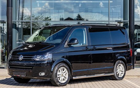Volkswagen Multivan T5, 2011 год, 1 995 000 рублей, 1 фотография