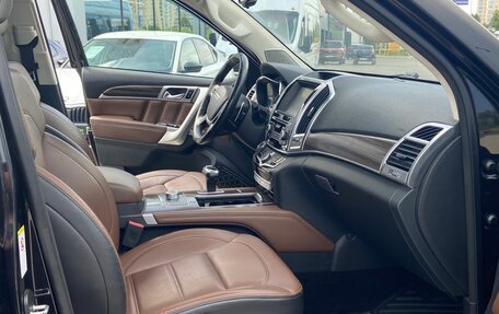 Haval H9 I рестайлинг, 2017 год, 2 400 000 рублей, 9 фотография