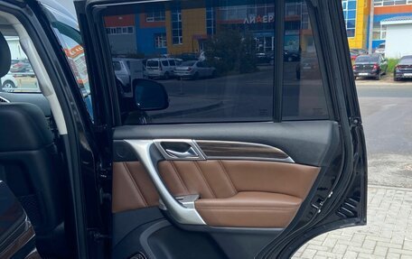 Haval H9 I рестайлинг, 2017 год, 2 400 000 рублей, 10 фотография
