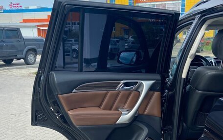 Haval H9 I рестайлинг, 2017 год, 2 400 000 рублей, 13 фотография