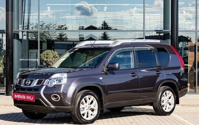 Nissan X-Trail, 2011 год, 1 295 000 рублей, 1 фотография