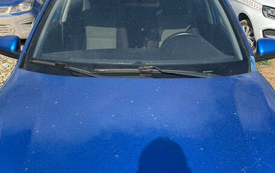 KIA Rio IV, 2019 год, 720 000 рублей, 1 фотография