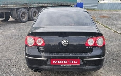 Volkswagen Passat B6, 2008 год, 140 000 рублей, 1 фотография