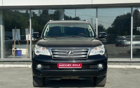Lexus GX II, 2012 год, 2 990 000 рублей, 1 фотография