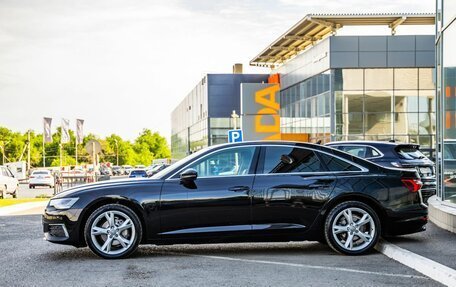 Audi A6, 2020 год, 3 548 000 рублей, 4 фотография