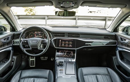 Audi A6, 2020 год, 3 548 000 рублей, 14 фотография