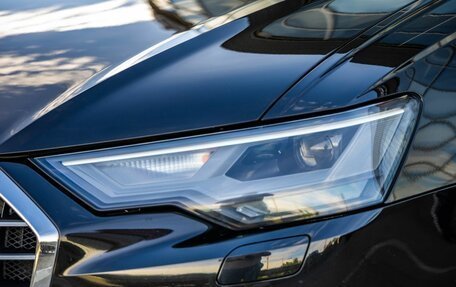 Audi A6, 2020 год, 3 548 000 рублей, 12 фотография
