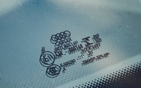 Audi A6, 2020 год, 3 548 000 рублей, 11 фотография