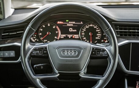 Audi A6, 2020 год, 3 548 000 рублей, 15 фотография