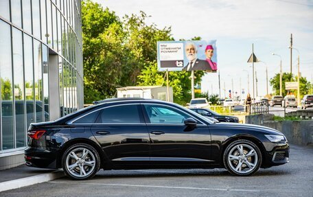 Audi A6, 2020 год, 3 548 000 рублей, 8 фотография