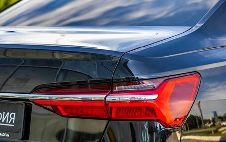 Audi A6, 2020 год, 3 548 000 рублей, 13 фотография