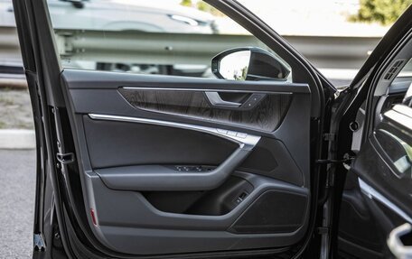 Audi A6, 2020 год, 3 548 000 рублей, 20 фотография