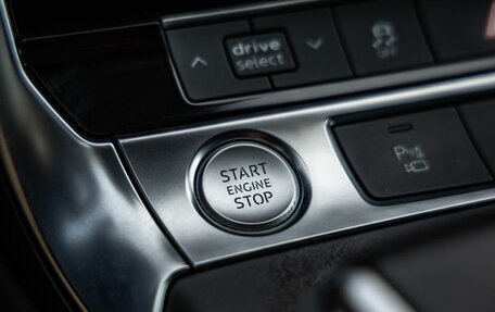 Audi A6, 2020 год, 3 548 000 рублей, 28 фотография