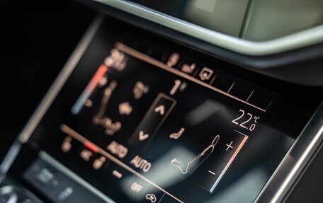 Audi A6, 2020 год, 3 548 000 рублей, 31 фотография