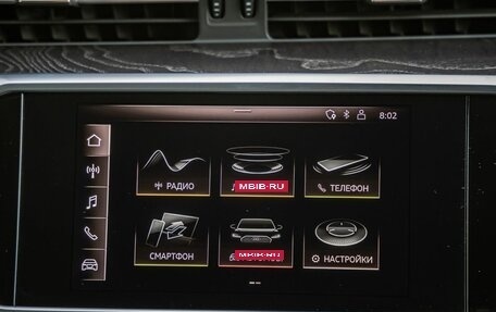 Audi A6, 2020 год, 3 548 000 рублей, 18 фотография