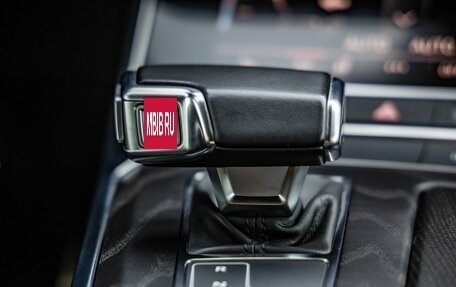 Audi A6, 2020 год, 3 548 000 рублей, 19 фотография