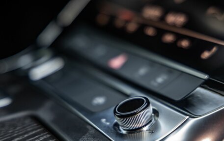 Audi A6, 2020 год, 3 548 000 рублей, 32 фотография