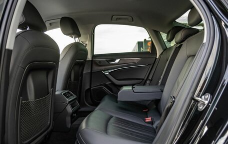 Audi A6, 2020 год, 3 548 000 рублей, 36 фотография