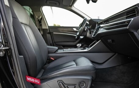 Audi A6, 2020 год, 3 548 000 рублей, 35 фотография
