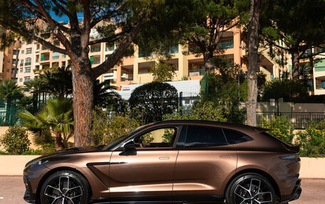 Aston Martin DBX I, 2026 год, 32 900 000 рублей, 4 фотография