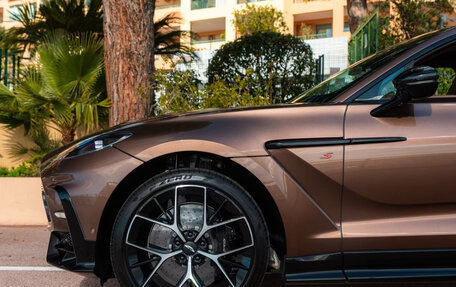 Aston Martin DBX I, 2026 год, 32 900 000 рублей, 3 фотография
