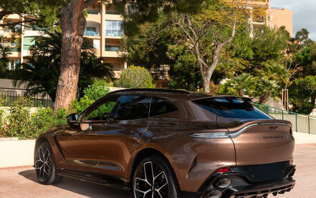 Aston Martin DBX I, 2026 год, 32 900 000 рублей, 6 фотография