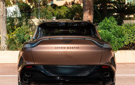 Aston Martin DBX I, 2026 год, 32 900 000 рублей, 8 фотография