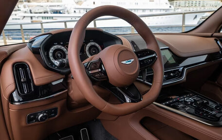 Aston Martin DBX I, 2026 год, 32 900 000 рублей, 12 фотография