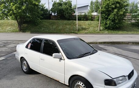 Toyota Corolla, 1997 год, 300 000 рублей, 5 фотография