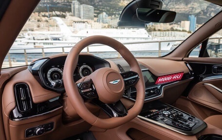 Aston Martin DBX I, 2026 год, 32 900 000 рублей, 13 фотография