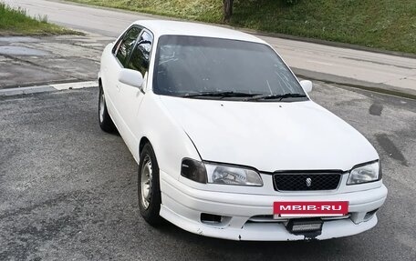 Toyota Corolla, 1997 год, 300 000 рублей, 2 фотография